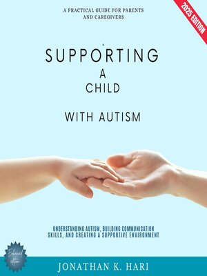 cover image of Supporting a Child with Autism